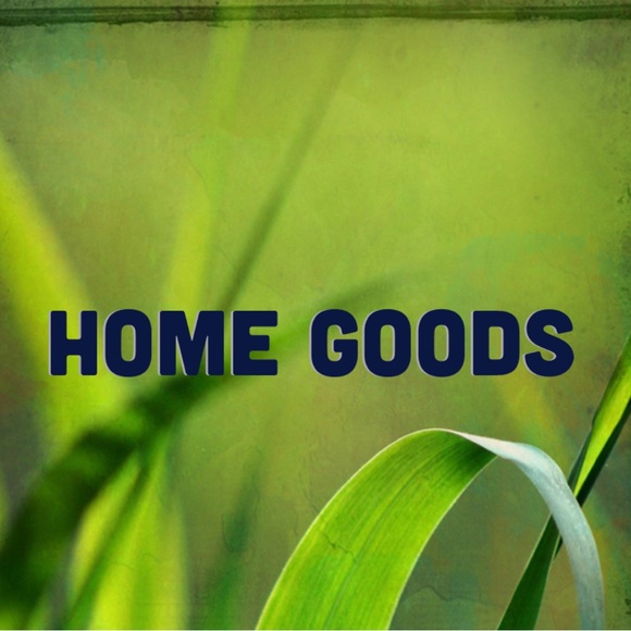 Home Goods - Picture 1 of 1